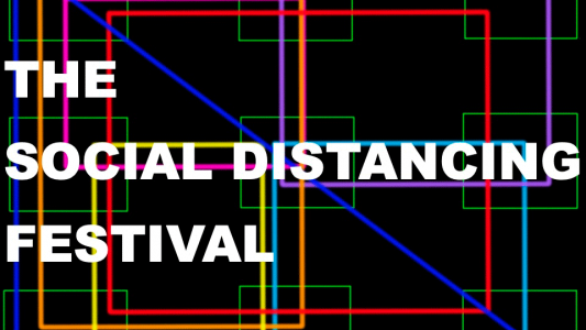 The Social Distancing Festival