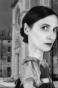 Cornelia Hediger, from Vortex