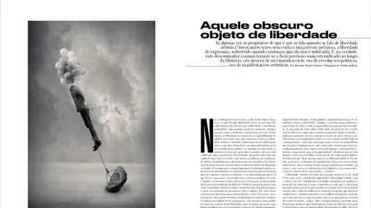 Vogue Portugal