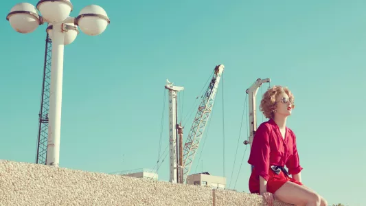 Kourtney Roy, Autoportraits I