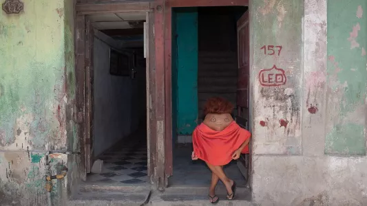 AnaHell, Secret Friends