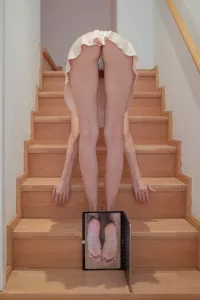 AnaHell and Nathalie Dreier