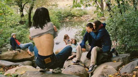 Justine Kurland