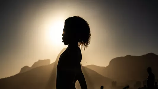 Sandra Cattaneo Adorno. Women Street Photographers exhibition participant Sandra Cattaneo Adorno began photographing when she turned 60.