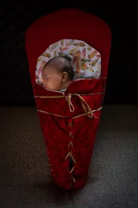 Tailyr Irvine. Tailyr Irvine’s photograph is part of the We, Women exhibition, which will be shown at Brooklyn Bridge Park Pier 2 as part of Photoville.