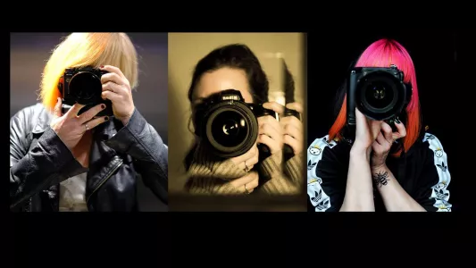 Tabatha Fireman. Female Perspective Ltd. is a U.K.-based photo agency founded by Tabatha Fireman.