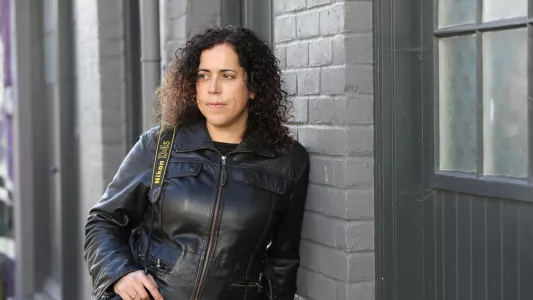 Danni Beach Photography. Tabatha Fireman of Female Perspective Ltd. is also working to create a stock photo library of women photographers’ work.