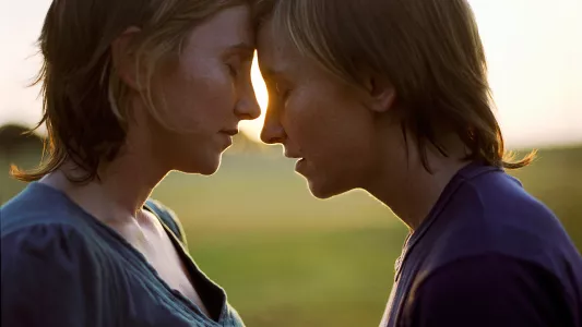 Kelli Connell - Head to Head