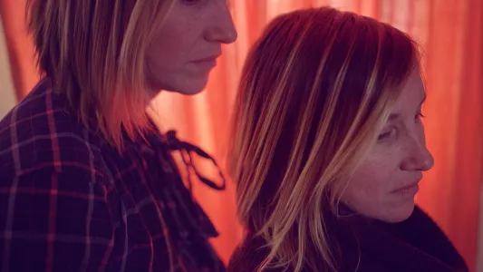 Kelli Connell - Undercurrent