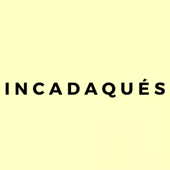 INCADAQUÉS Photo Festival