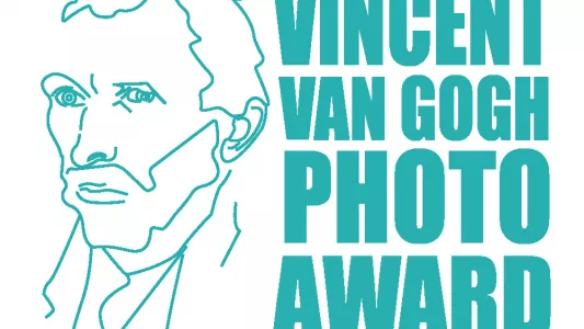 VINCENT VAN GOGH PHOTO AWARD