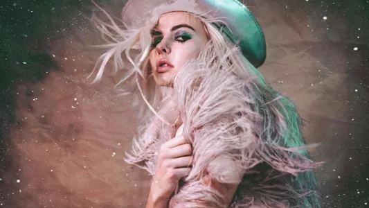 Marina Hunter