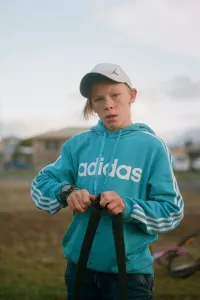 Laura pannack