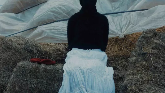 Hind Moumou, The Invisible Hand.