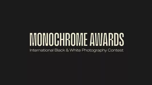 The Monochrome Awards