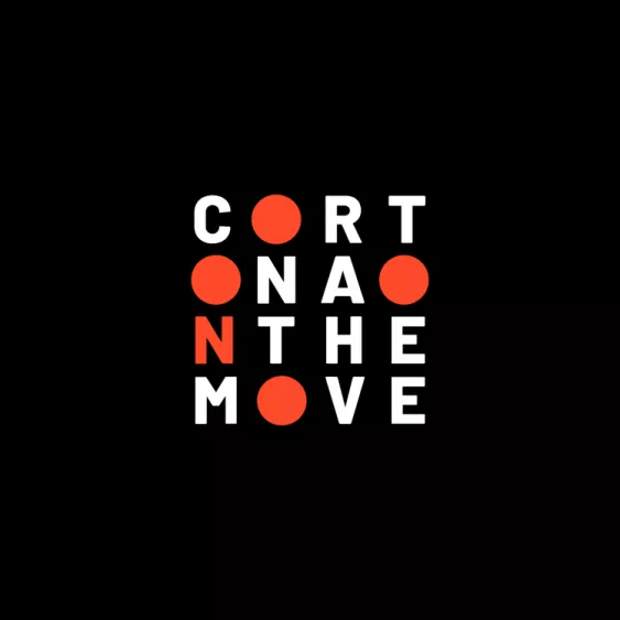 Cortona On The Move