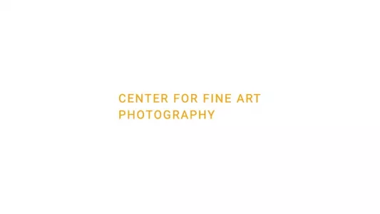The Center For Fine Art Photography