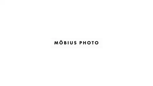 Möbius Photo