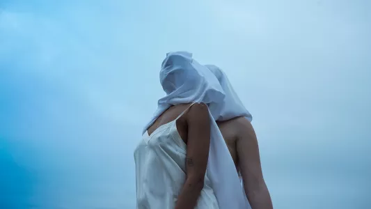 Dounia Laggoun
