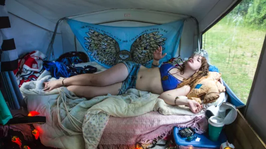 Barbara Peacock. Jessica, 18- 'Life throws you in all sorts of directions, the important part is to remember you are exactly where you need to be.'