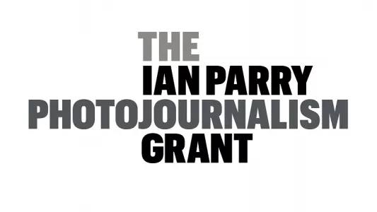 The Ian Perry Photojournalism Grant